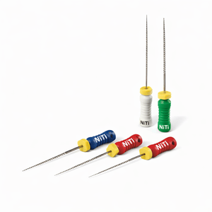 MM NITI K FILE 15- 40 NO 25MM