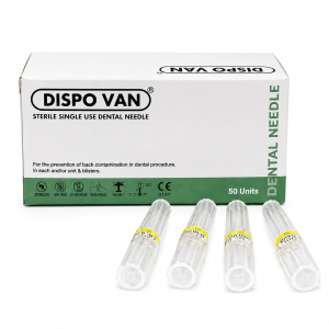 Dispovan Dental Needle