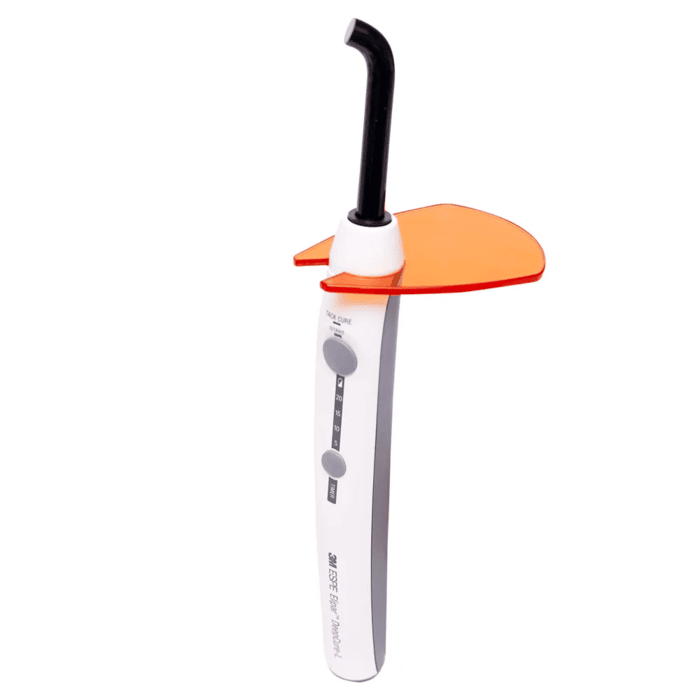 3m espe elipar deepcure l led curing light
