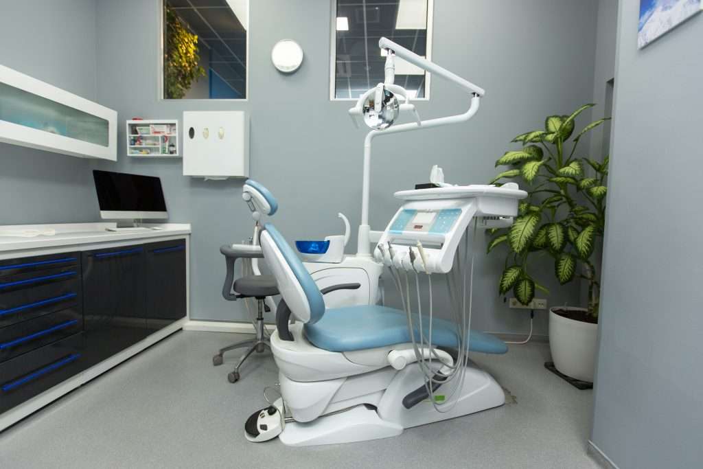 dental clinic setup cost in India 2026