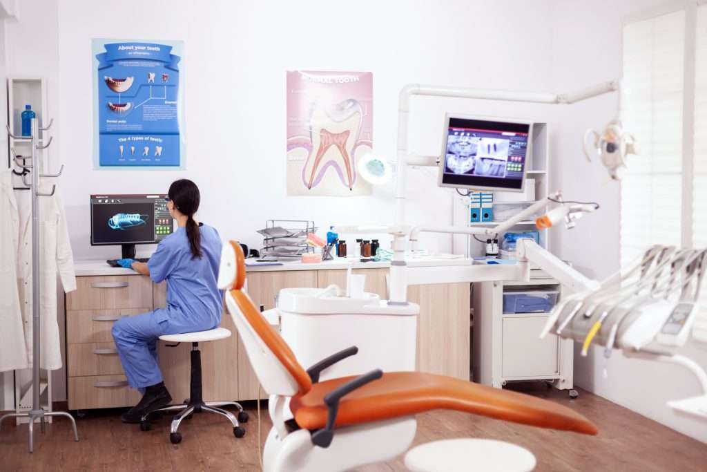 dental clinic setup cost in India 2026