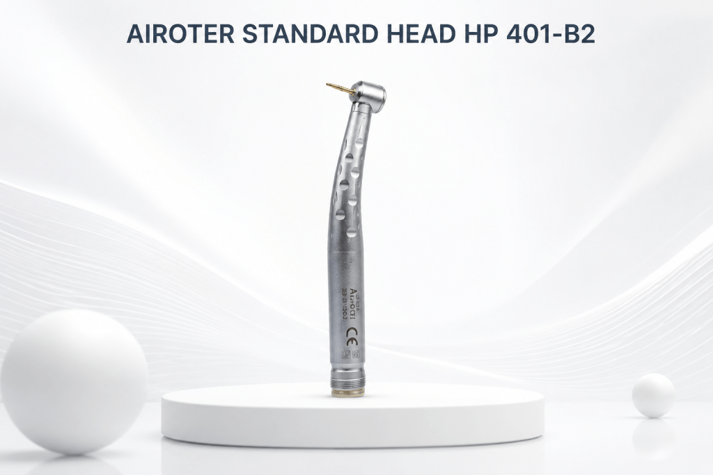Being Foshan Airoter Standard Head HP 401-B2 - best dental handpiece