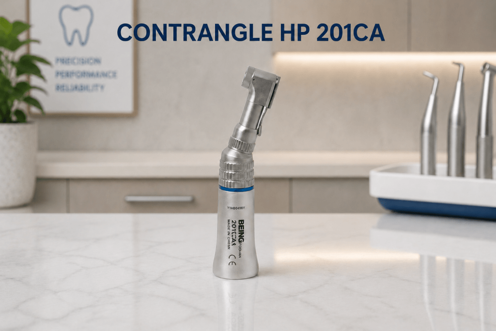 Being Foshan Contrangle HP 201CA - best dental handpiece