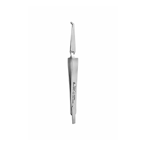 Gdc Bracket Holding Tweezer