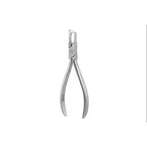 POSTERIOR BAND REMOVER SHORT PLIER