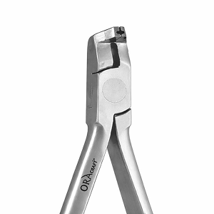 DISTEL END  CUTTER FLUSH CUT