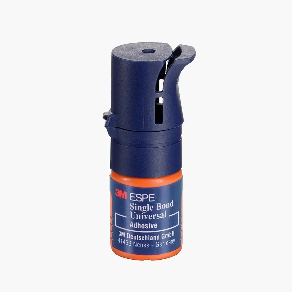 Best dental bonding agent in India 2026 - 3M Single Bond Universal Adhesive