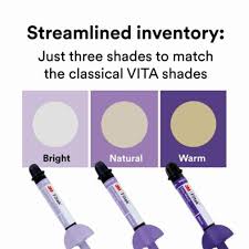 3m Filtek Easy Match Universal Restorative Packable 2 3m Filtek Easy Match Universal Restorative Packable - Image 2