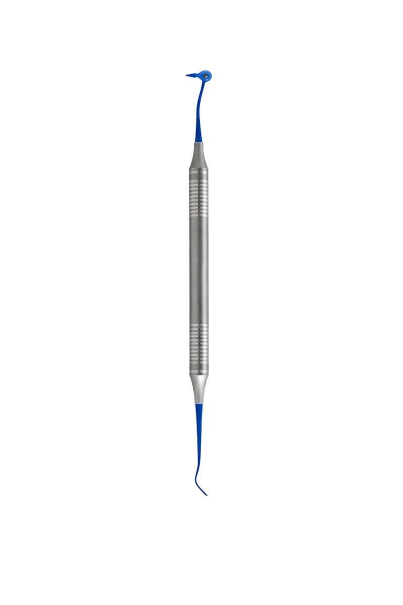 Gdc Composit Instrument Blue Kit 6 Gdc Composit Instrument Blue Kit - Image 6