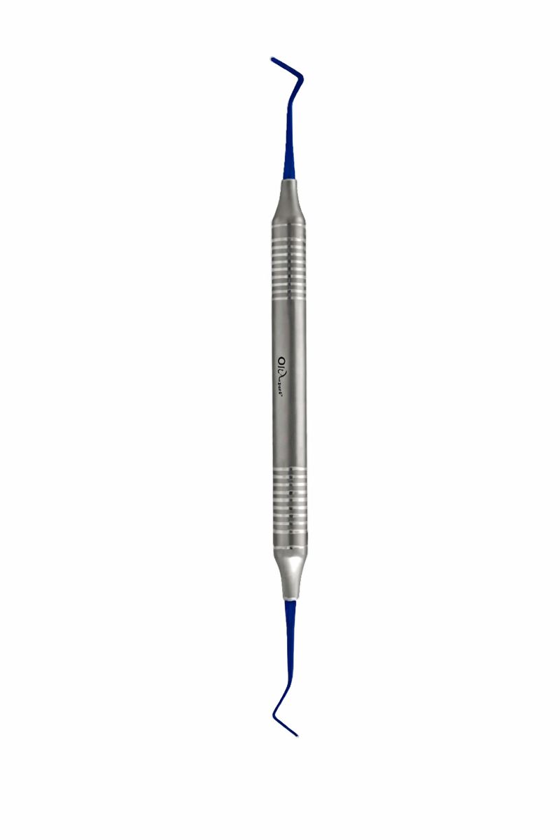 COMPOSIT INSTRUMENT BLUE KIT 2 COMPOSIT INSTRUMENT BLUE KIT - Image 2