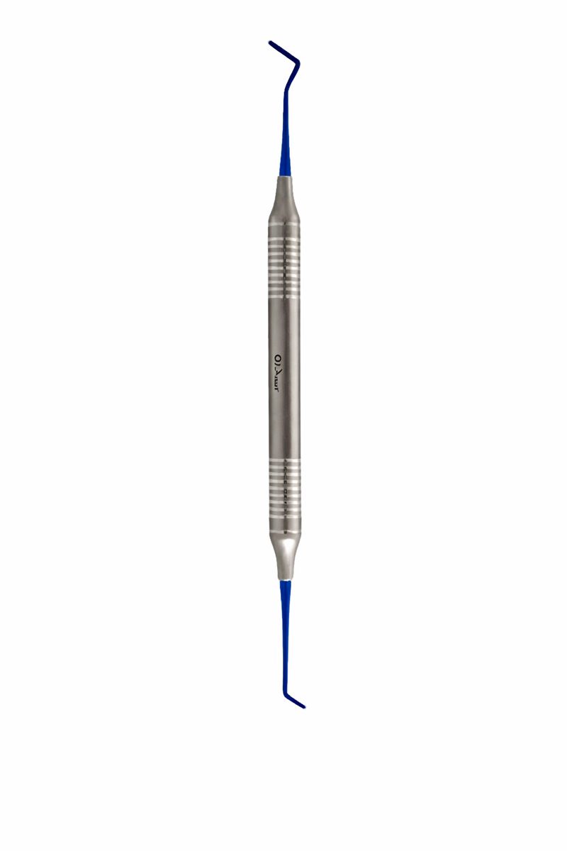 COMPOSIT INSTRUMENT BLUE KIT 3 COMPOSIT INSTRUMENT BLUE KIT - Image 3