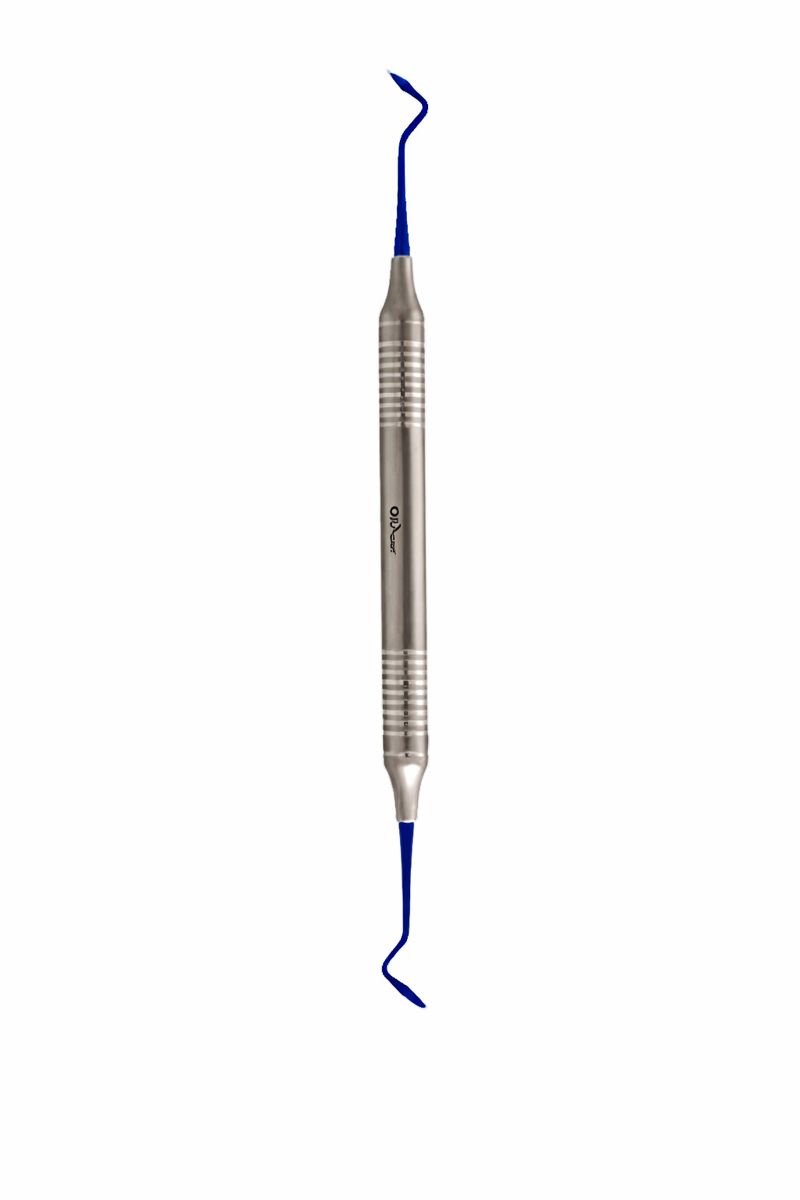 COMPOSIT INSTRUMENT BLUE KIT 5 COMPOSIT INSTRUMENT BLUE KIT - Image 5