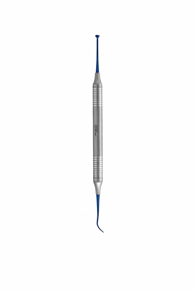 COMPOSIT INSTRUMENT BLUE KIT 6 COMPOSIT INSTRUMENT BLUE KIT - Image 6
