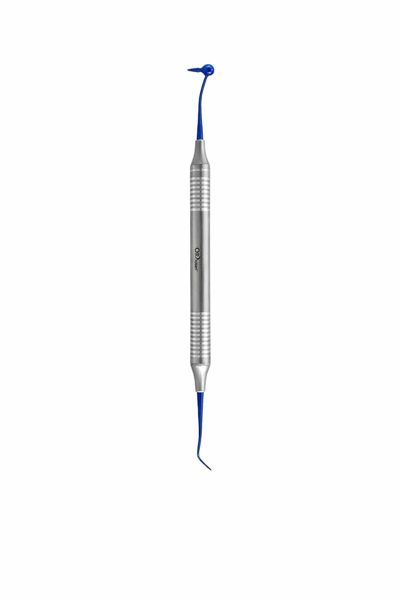 COMPOSIT INSTRUMENT BLUE KIT 7 COMPOSIT INSTRUMENT BLUE KIT - Image 7