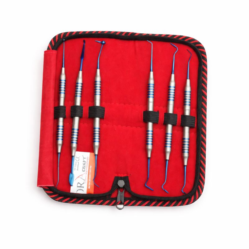 COMPOSIT INSTRUMENT BLUE KIT 1 COMPOSIT INSTRUMENT BLUE KIT