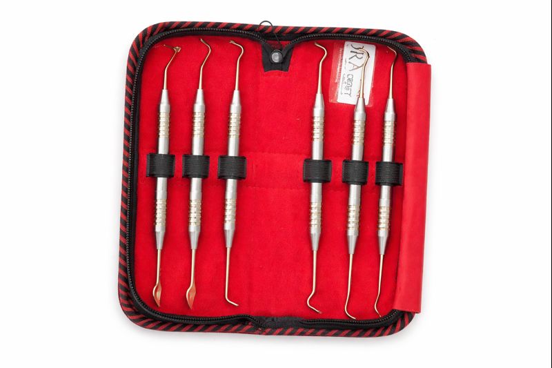 COMPOSIT INSTRUMENT GOLD KIT 1 COMPOSIT INSTRUMENT GOLD KIT
