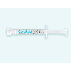 CERASEAL BIOACTIVE ROOT CANAL SEALER 3 Meta Biomed CeraSeal - calcium silicate bioceramic root canal sealer India