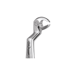 Oracraft Modified Forcep Left/Right Pair Premium