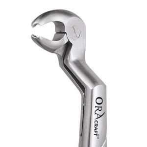 MODIFIED FORCEP LEFT/RIGHT PAIR PREMIUM