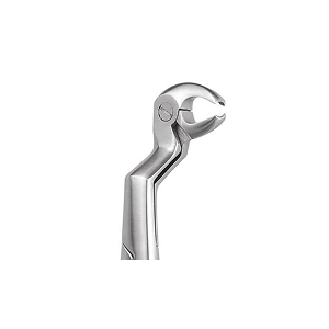 Gdc Special Wisdom Routurier Extraction Forceps 2 Gdc Special Wisdom Routurier Extraction Forceps - Image 2