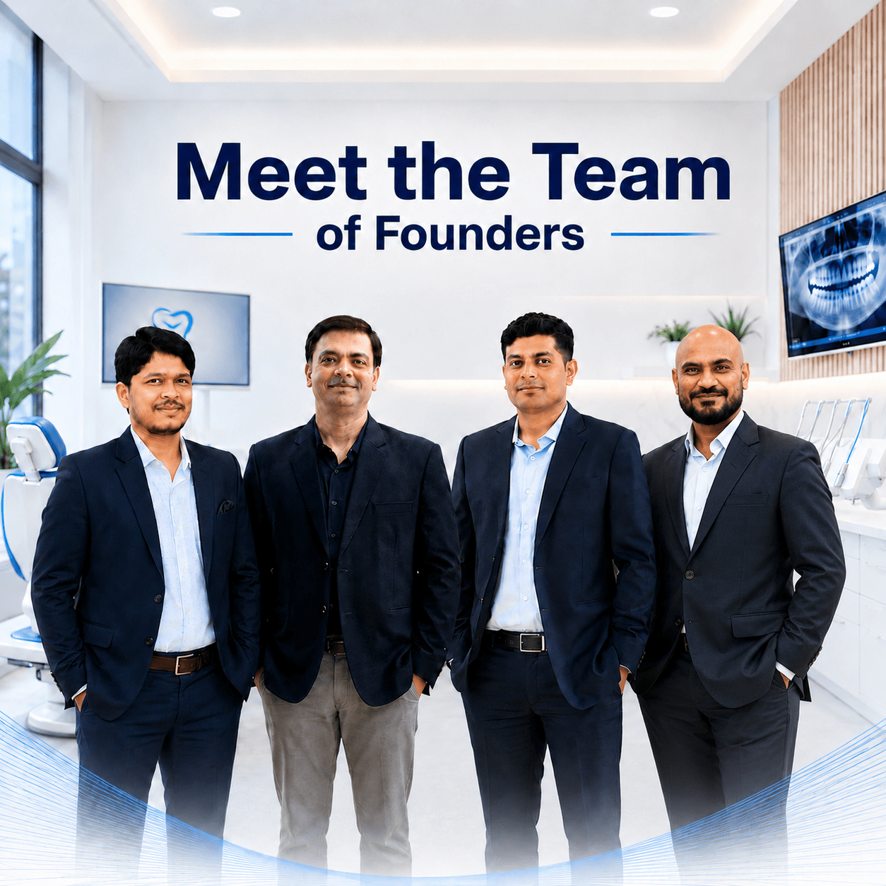 Dental Supplier in India