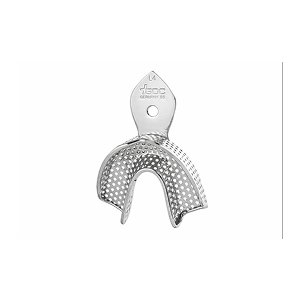 Gdc Impration Trays Dentulous Perforated 9 Gdc Impration Trays Dentulous Perforated - Image 9