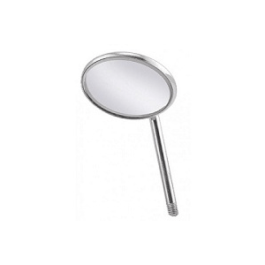 Oracraft Front Surface Mirror Set Of 12 Pcs