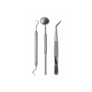 Oracraft Diagnostic Instruments