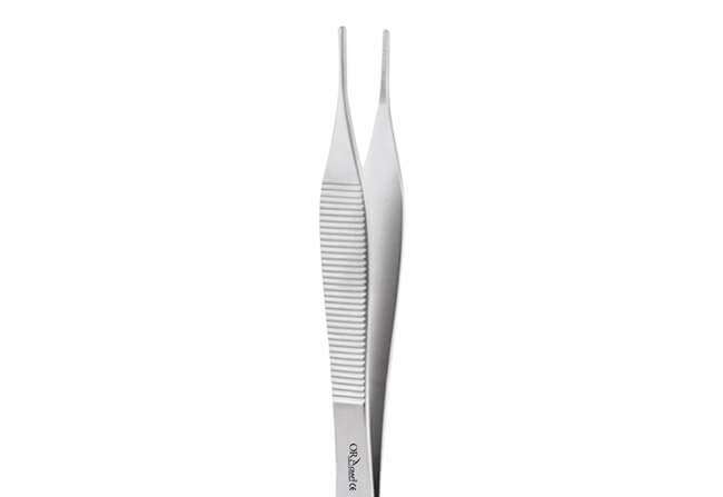 ADSON SMALL NON TOOTH 1 ADSON SMALL NON TOOTH