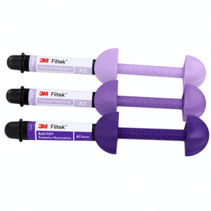 3m Filtek Easy Match Universal Restorative Packable 1 gla 11333 01