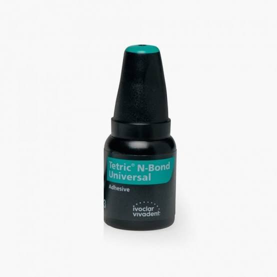best dental bonding agent in India - Ivoclar Tetric N-Bond Universal