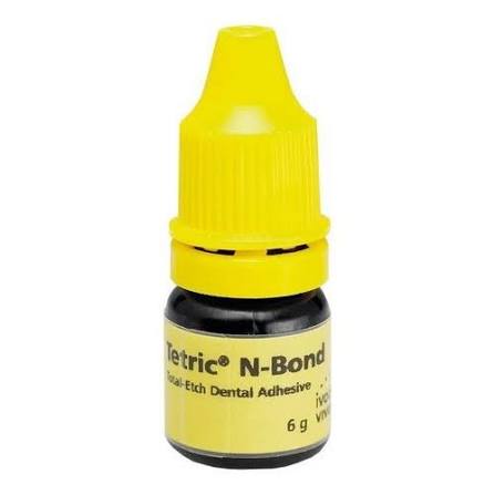best dental bonding agent in India - Ivoclar Tetric N-Bond (non-universal)
