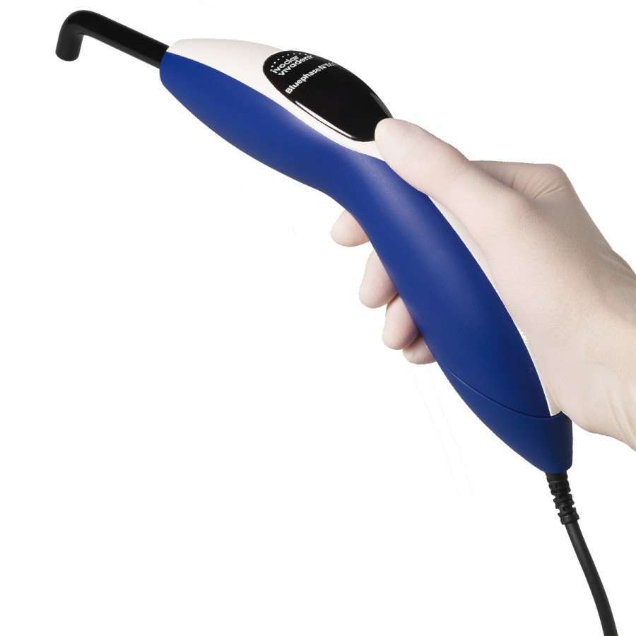 best LED curing light in India