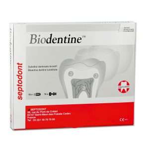 SEP025 biodentine 2