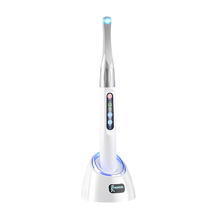 best LED curing light in India