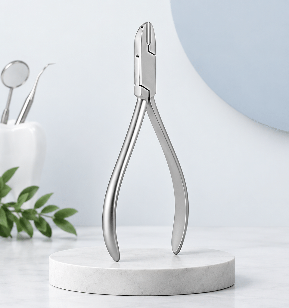 GDC orthodontic pliers in India